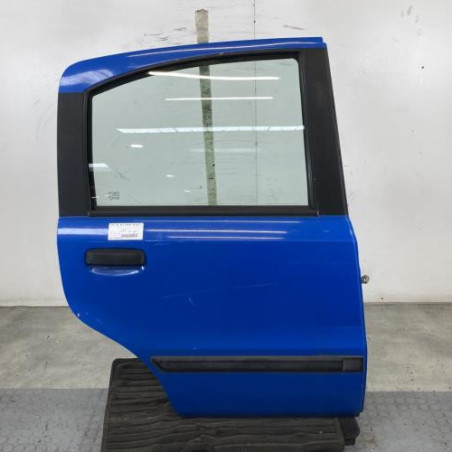 Porte arriere droit FIAT PANDA 2 Photo n°1
