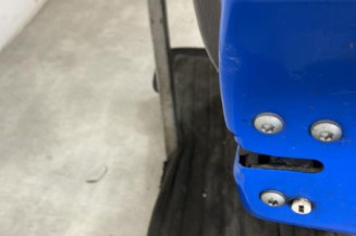Porte arriere droit FIAT PANDA 2