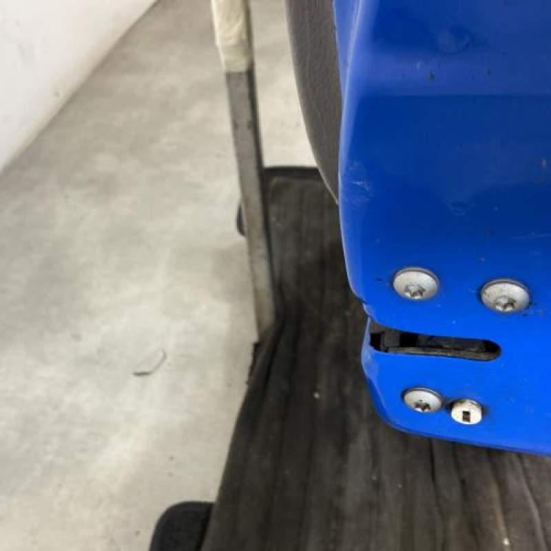 Porte arriere droit FIAT PANDA 2 Photo n°3
