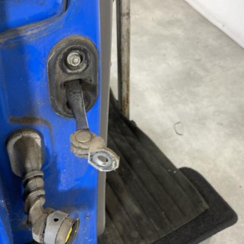 Porte arriere droit FIAT PANDA 2 Photo n°5