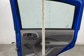 Porte arriere droit FIAT PANDA 2
