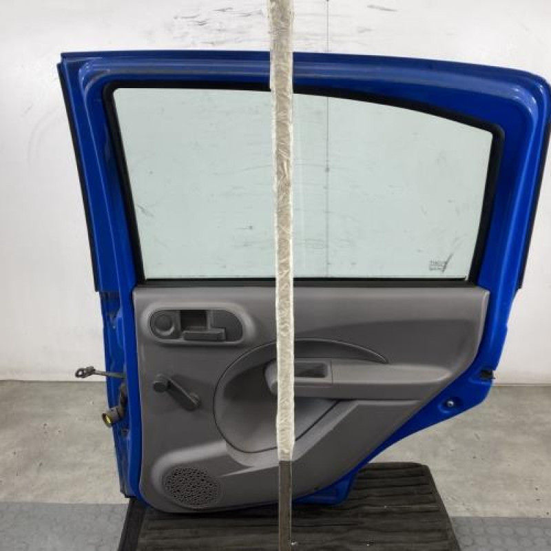 Porte arriere droit FIAT PANDA 2 Photo n°7