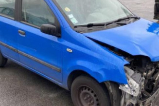 Porte arriere droit FIAT PANDA 2