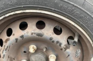 Porte arriere droit FIAT PANDA 2