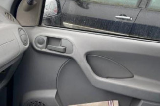 Porte arriere droit FIAT PANDA 2