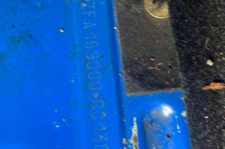 Porte arriere droit FIAT PANDA 2