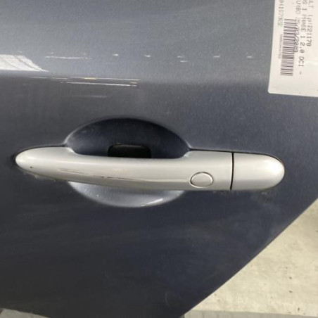 Porte arriere gauche RENAULT KOLEOS 1