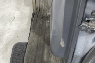 Porte arriere gauche RENAULT KOLEOS 1