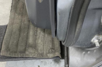 Porte arriere gauche RENAULT KOLEOS 1