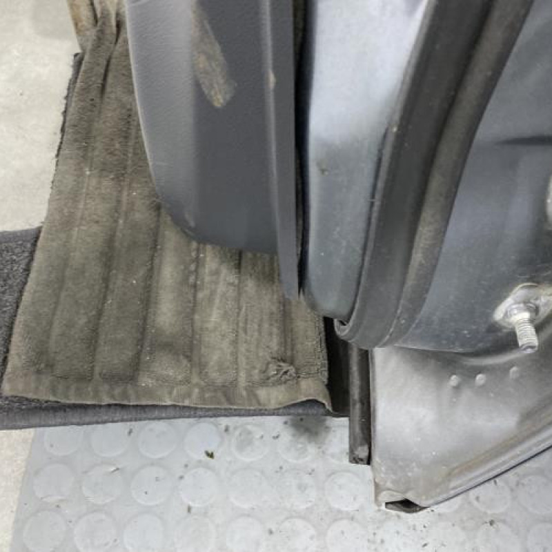 Porte arriere gauche RENAULT KOLEOS 1 Photo n°6