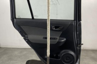 Porte arriere gauche RENAULT KOLEOS 1