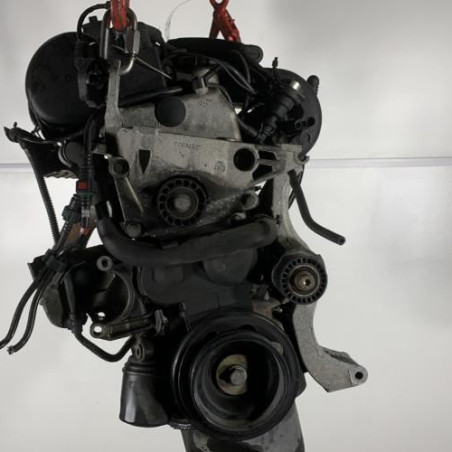 Moteur RENAULT CLIO 2