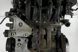 Moteur RENAULT CLIO 2