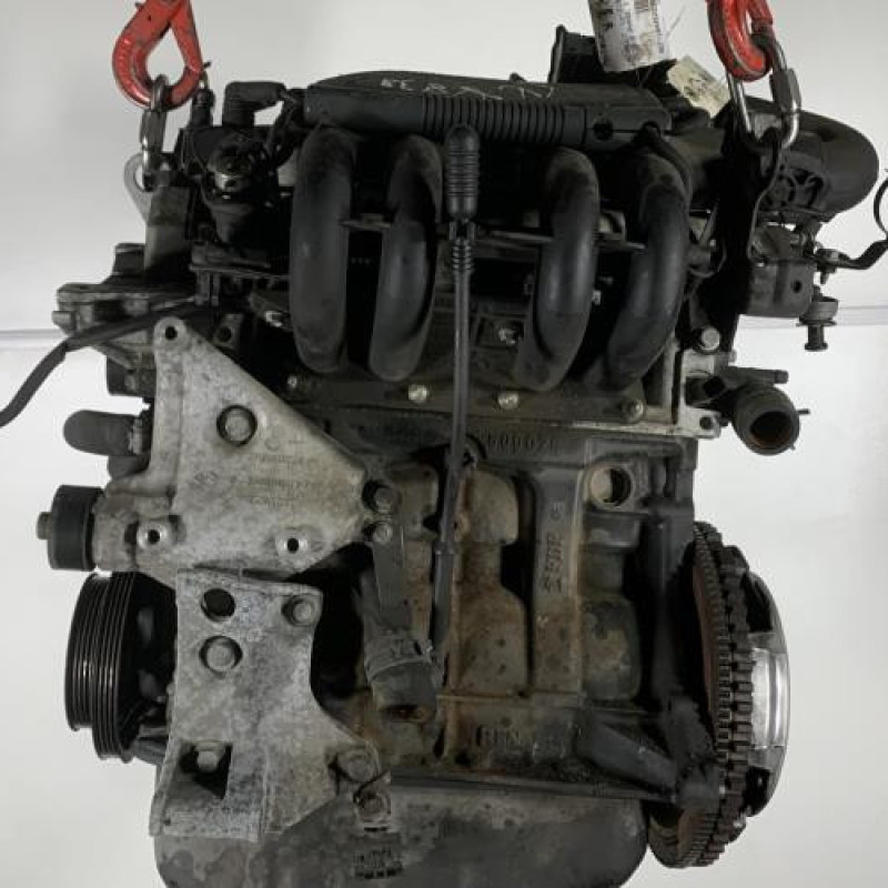 Moteur RENAULT CLIO 2 Photo n°3