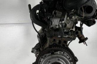 Moteur RENAULT CLIO 2