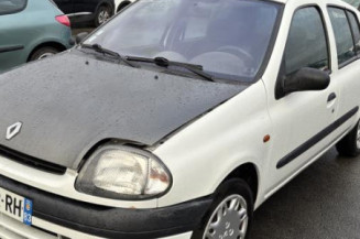 Moteur RENAULT CLIO 2