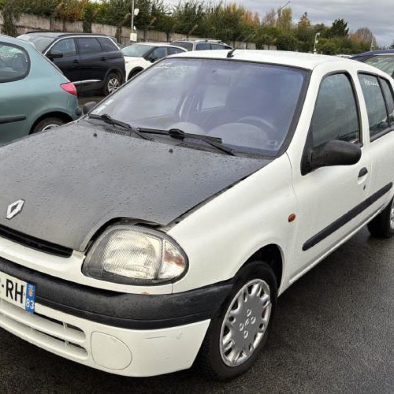 Moteur RENAULT CLIO 2 Photo n°5