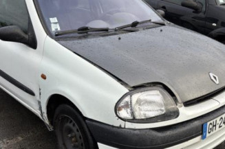 Moteur RENAULT CLIO 2