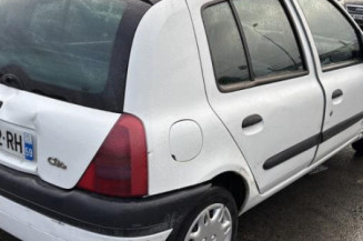 Moteur RENAULT CLIO 2