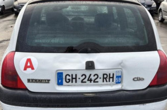 Moteur RENAULT CLIO 2