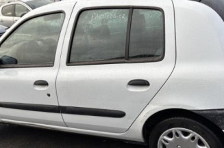 Moteur RENAULT CLIO 2