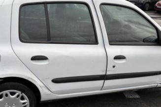 Moteur RENAULT CLIO 2
