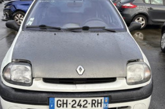 Moteur RENAULT CLIO 2