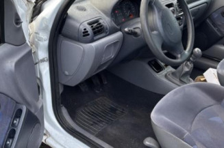Moteur RENAULT CLIO 2
