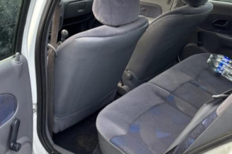 Moteur RENAULT CLIO 2