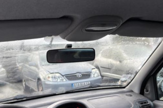 Moteur RENAULT CLIO 2