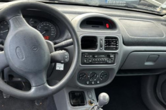 Moteur RENAULT CLIO 2