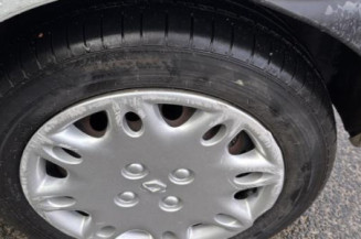 Moteur RENAULT CLIO 2