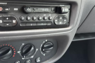 Moteur RENAULT CLIO 2