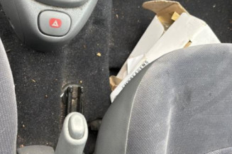 Moteur RENAULT CLIO 2