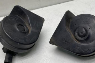 Avertisseur/Klaxon BMW SERIE 3 E90