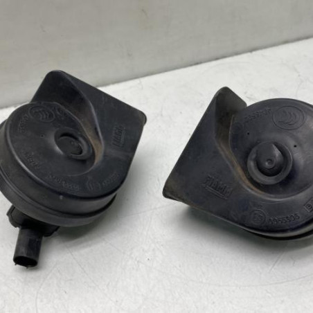 Avertisseur/Klaxon BMW SERIE 3 E90