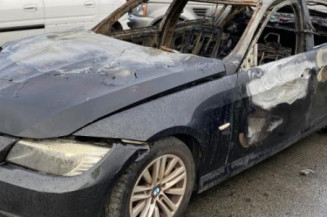 Avertisseur/Klaxon BMW SERIE 3 E90