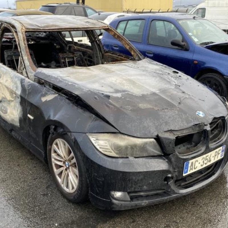 Avertisseur/Klaxon BMW SERIE 3 E90 Photo n°6