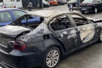 Avertisseur/Klaxon BMW SERIE 3 E90