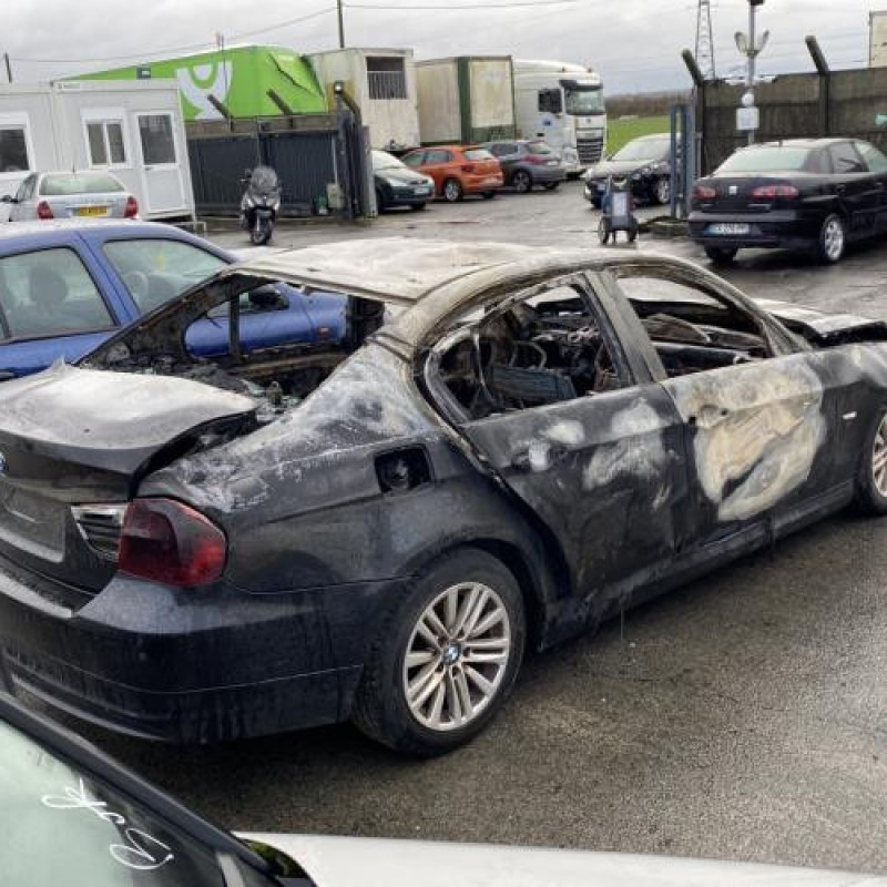 Avertisseur/Klaxon BMW SERIE 3 E90 Photo n°7