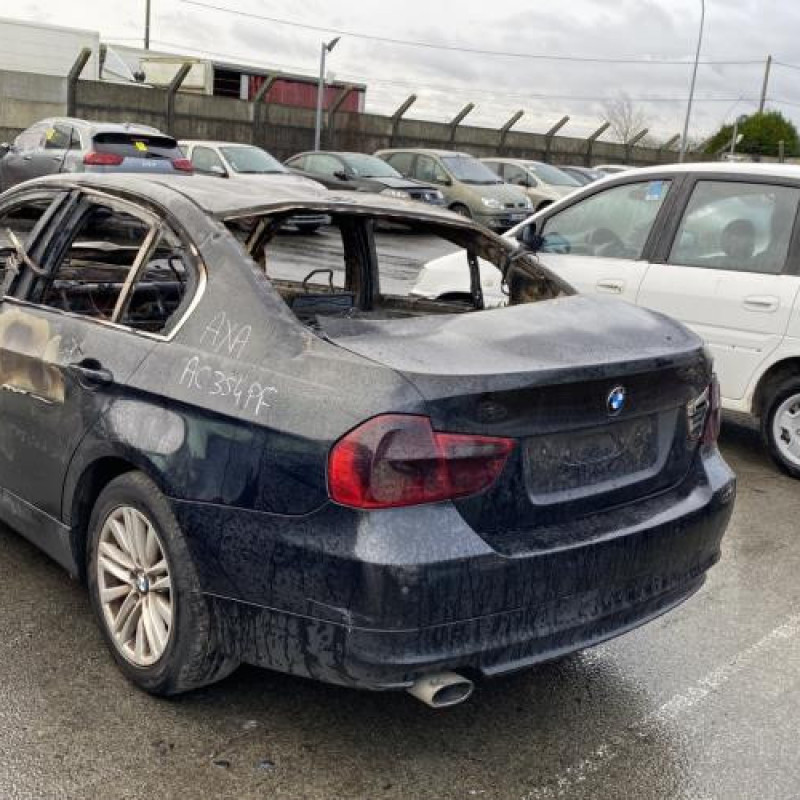Avertisseur/Klaxon BMW SERIE 3 E90 Photo n°8