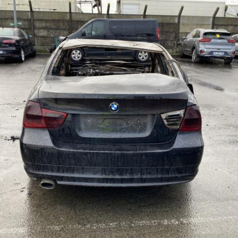 Avertisseur/Klaxon BMW SERIE 3 E90 Photo n°9