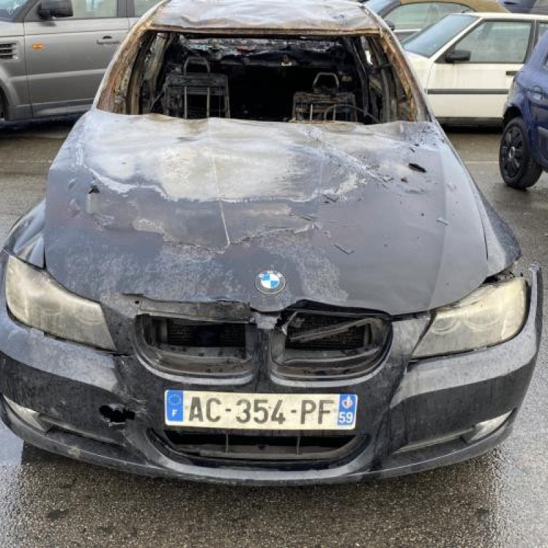 Avertisseur/Klaxon BMW SERIE 3 E90 Photo n°12