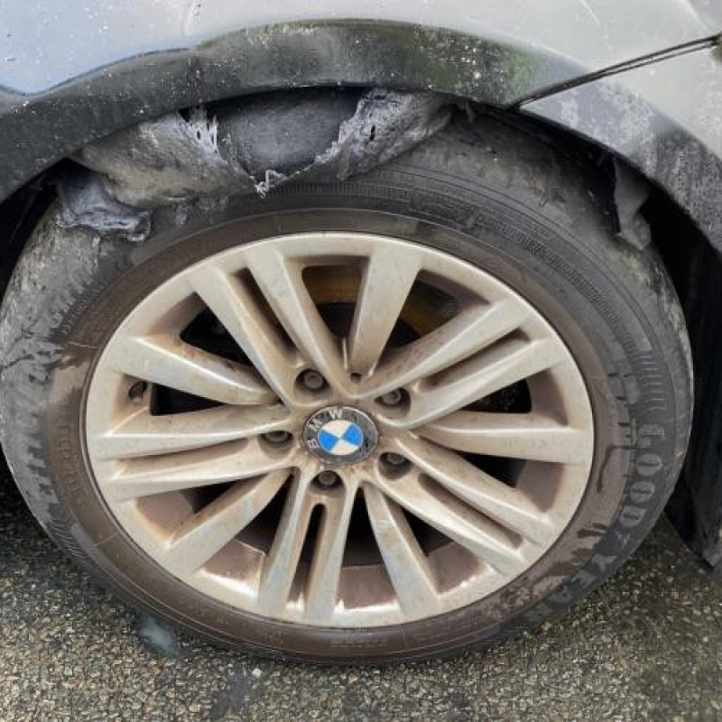 Avertisseur/Klaxon BMW SERIE 3 E90 Photo n°16