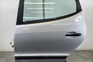 Porte arriere gauche MERCEDES CLASSE A 168 Photo n°1