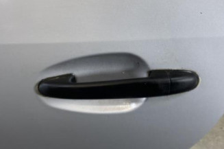 Porte arriere gauche MERCEDES CLASSE A 168