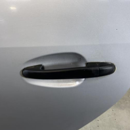 Porte arriere gauche MERCEDES CLASSE A 168
