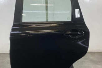 Porte arriere gauche NISSAN NOTE 2 Photo n°1