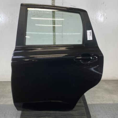 Porte arriere gauche NISSAN NOTE 2 Photo n°1