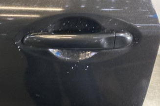 Porte arriere gauche NISSAN NOTE 2